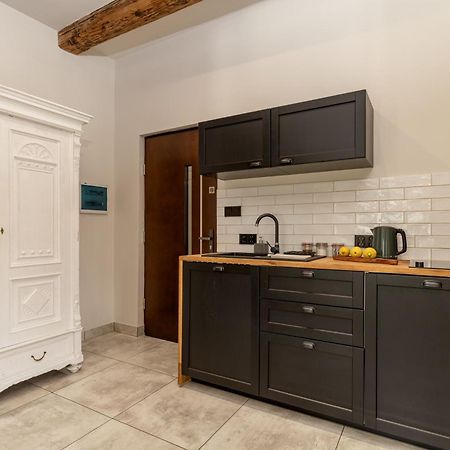Biala 16 Apartman Bielsko-Biała Kültér fotó