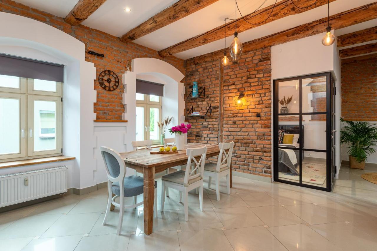 Biala 16 Apartman Bielsko-Biała Kültér fotó