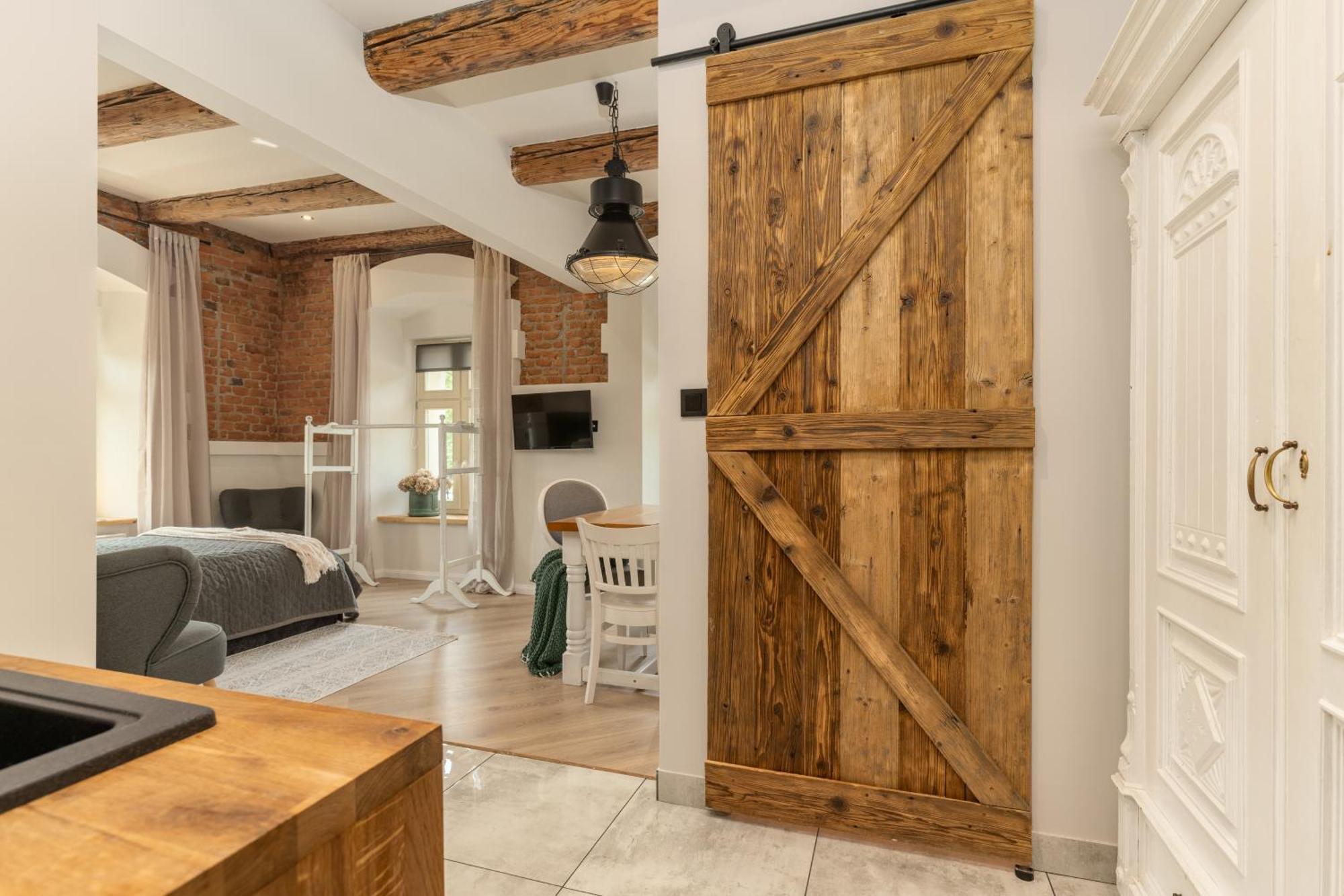 Biala 16 Apartman Bielsko-Biała Kültér fotó