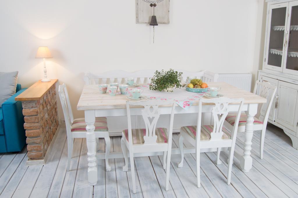 Biala 16 Apartman Bielsko-Biała Szoba fotó