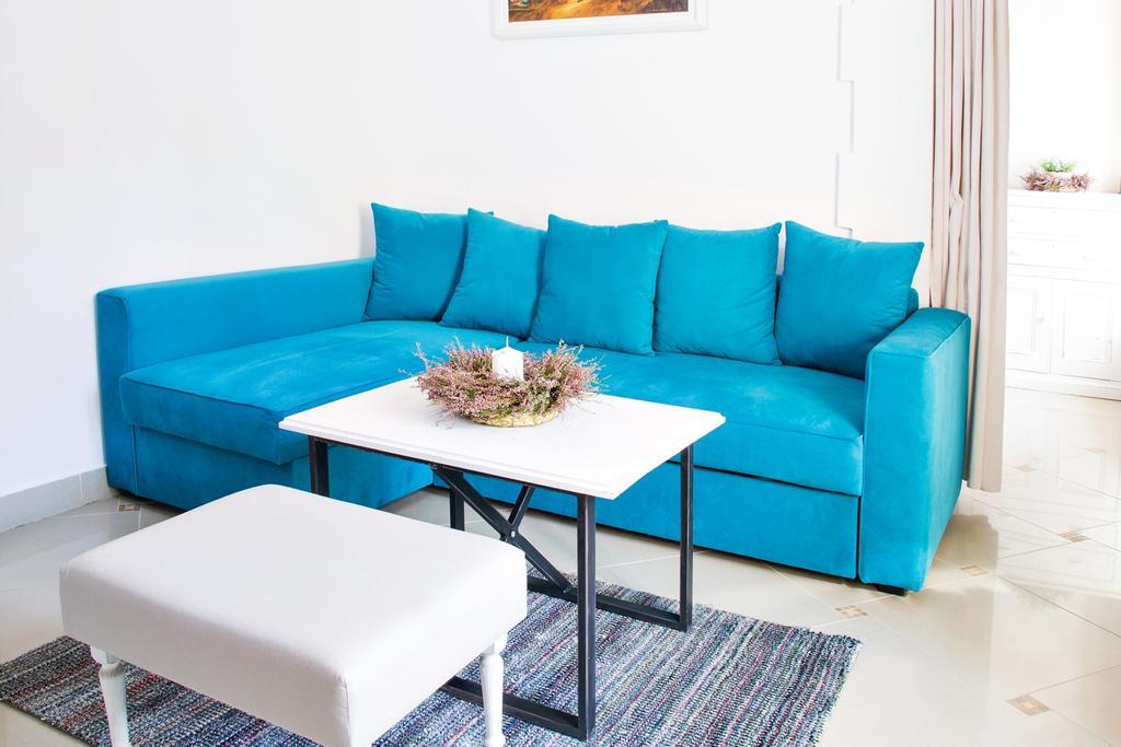 Biala 16 Apartman Bielsko-Biała Kültér fotó