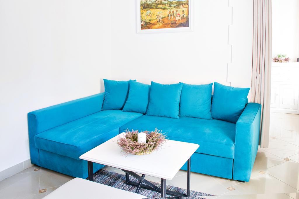 Biala 16 Apartman Bielsko-Biała Kültér fotó