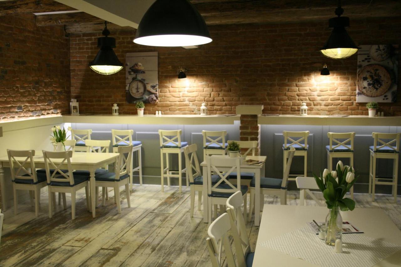 Biala 16 Apartman Bielsko-Biała Kültér fotó