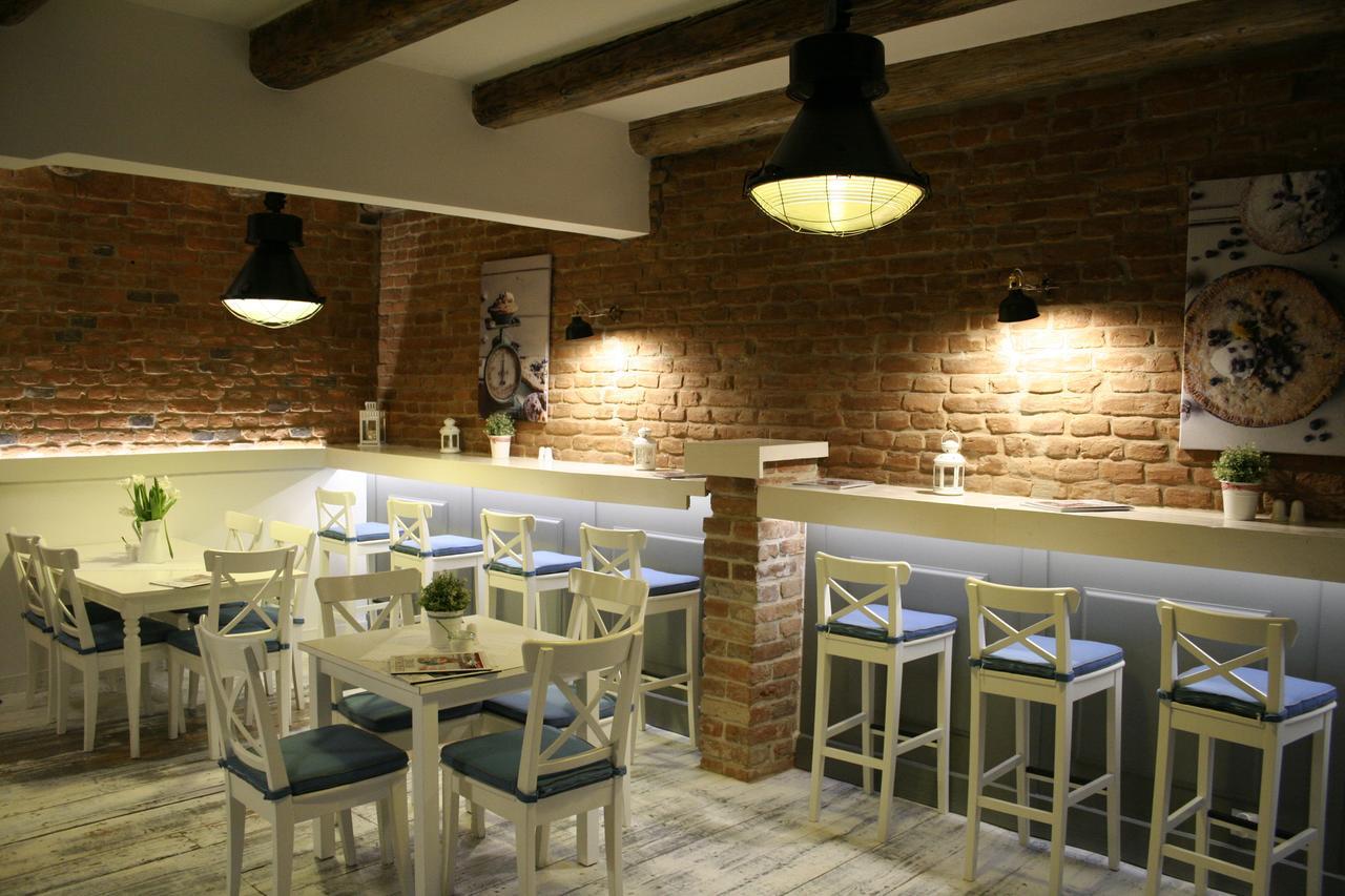 Biala 16 Apartman Bielsko-Biała Kültér fotó